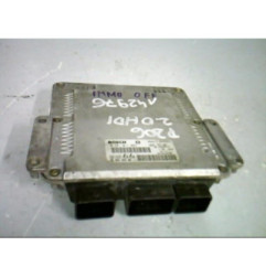 Calculateur PEUGEOT 206 Photo n°1