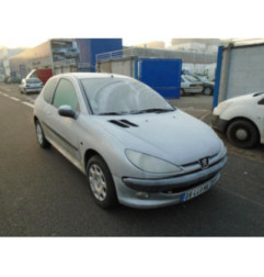 Calculateur PEUGEOT 206 Photo n°4