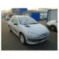 Calculateur PEUGEOT 206