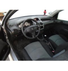 Calculateur PEUGEOT 206 Photo n°7