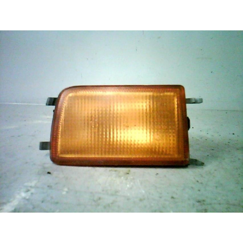 Optique avant secondaire gauche (feux)(clignotant) VOLKSWAGEN GOLF 3