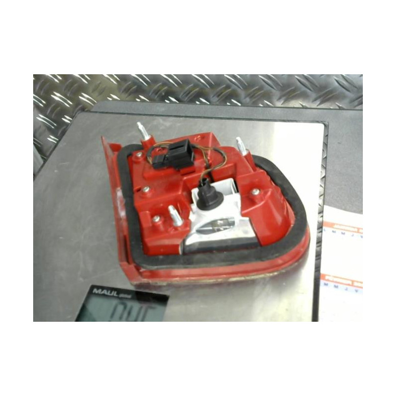 Feu arriere secondaire droit (feux) VOLKSWAGEN EOS