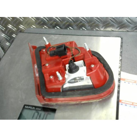 Feu arriere secondaire droit (feux) VOLKSWAGEN EOS Photo n°1