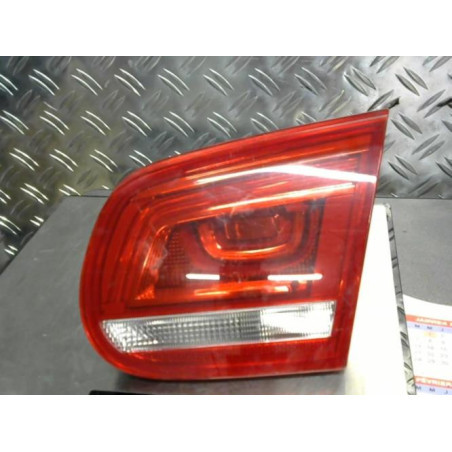 Feu arriere secondaire droit (feux) VOLKSWAGEN EOS