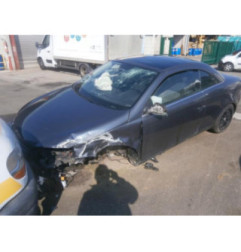 Feu arriere secondaire droit (feux) VOLKSWAGEN EOS Photo n°6