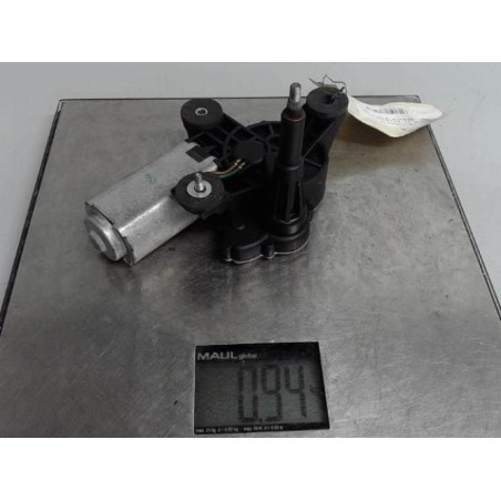 Moteur essuie glace arriere FIAT PANDA 2 Photo n°1