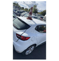 Vitre avant droit RENAULT CLIO 4 Photo n°7