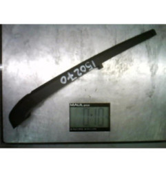 Bras essuie glace arriere FIAT PANDA 2 Photo n°1