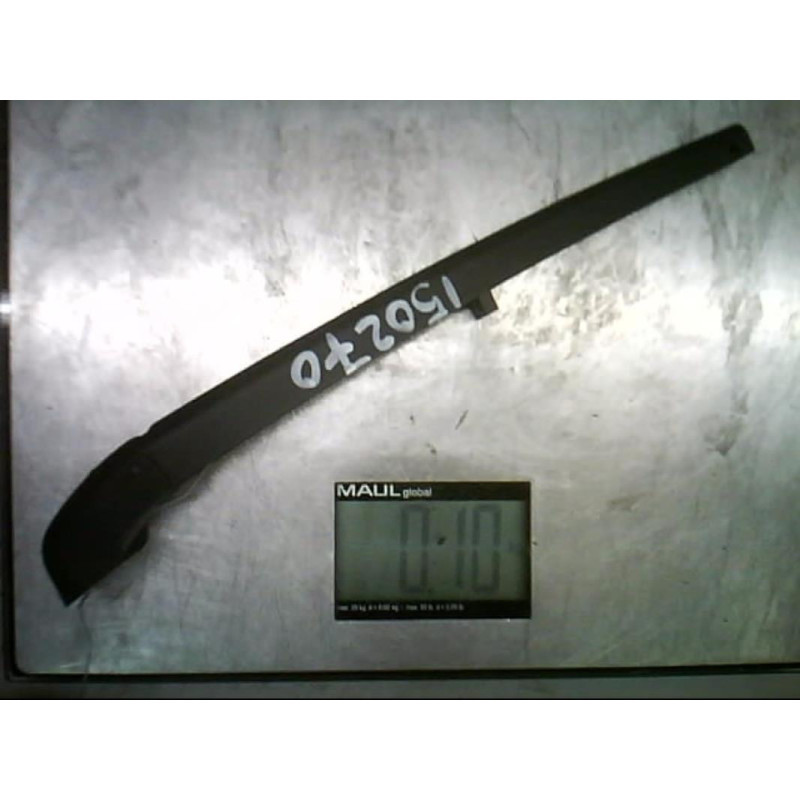 Bras essuie glace arriere FIAT PANDA 2