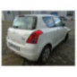 Verin de coffre SUZUKI SWIFT 3