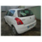 Verin de coffre SUZUKI SWIFT 3