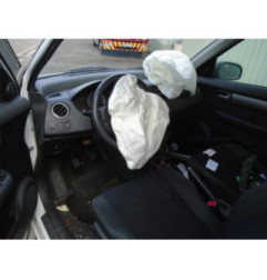 Verin de coffre SUZUKI SWIFT 3 Photo n°8