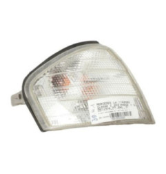 Optique avant secondaire droit (feux)(clignotant) MERCEDES CLASSE C 202