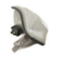 Optique avant secondaire droit (feux)(clignotant) MERCEDES CLASSE C 202
