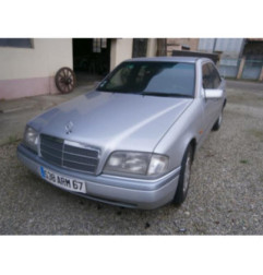 Optique avant secondaire droit (feux)(clignotant) MERCEDES CLASSE C 202 Photo n°7