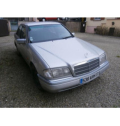 Optique avant secondaire droit (feux)(clignotant) MERCEDES CLASSE C 202 Photo n°8