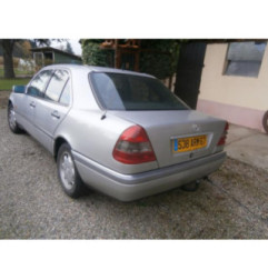 Optique avant secondaire droit (feux)(clignotant) MERCEDES CLASSE C 202 Photo n°10