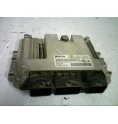 Calculateur PEUGEOT PARTNER 1 Photo n°1