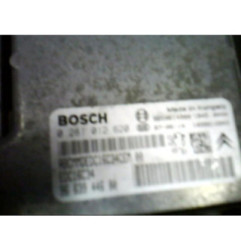 Calculateur PEUGEOT PARTNER 1