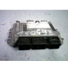 Calculateur PEUGEOT 307 Photo n°1