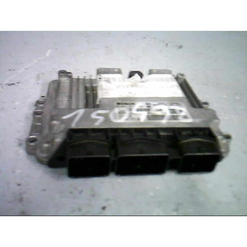 Calculateur PEUGEOT 307