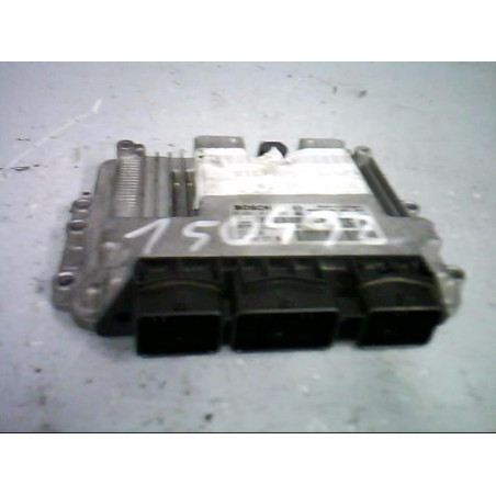 Calculateur PEUGEOT 307 Photo n°1