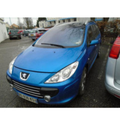 Calculateur PEUGEOT 307 Photo n°3