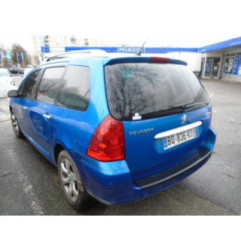 Calculateur PEUGEOT 307 Photo n°6