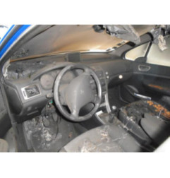 Calculateur PEUGEOT 307 Photo n°7