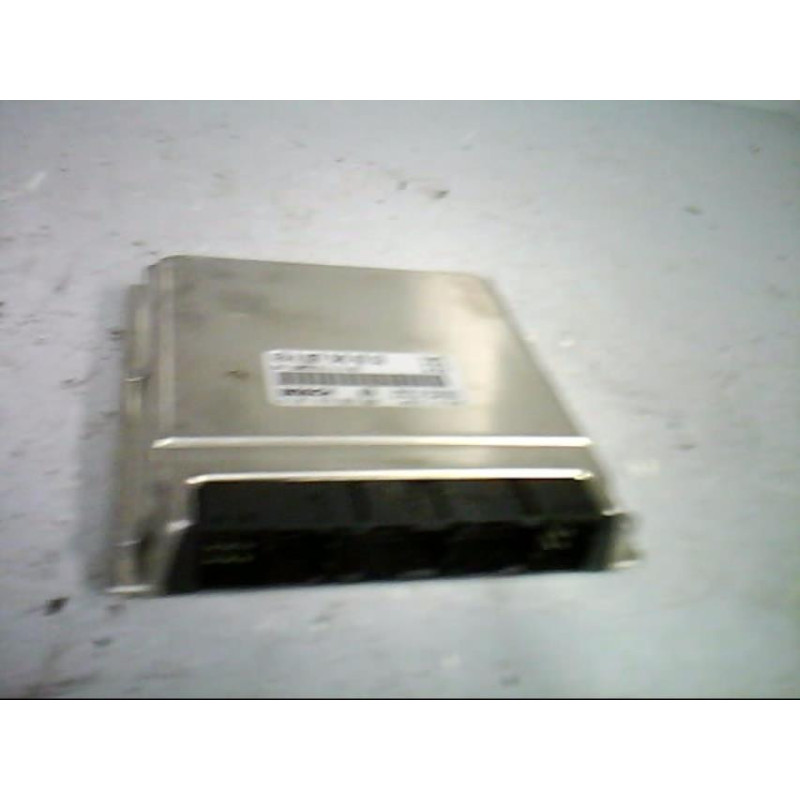 Calculateur MERCEDES CLASSE A 168