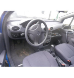 Calculateur MERCEDES CLASSE A 168 Photo n°6