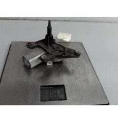 Moteur essuie glace arriere RENAULT TWINGO 2 Photo n°1