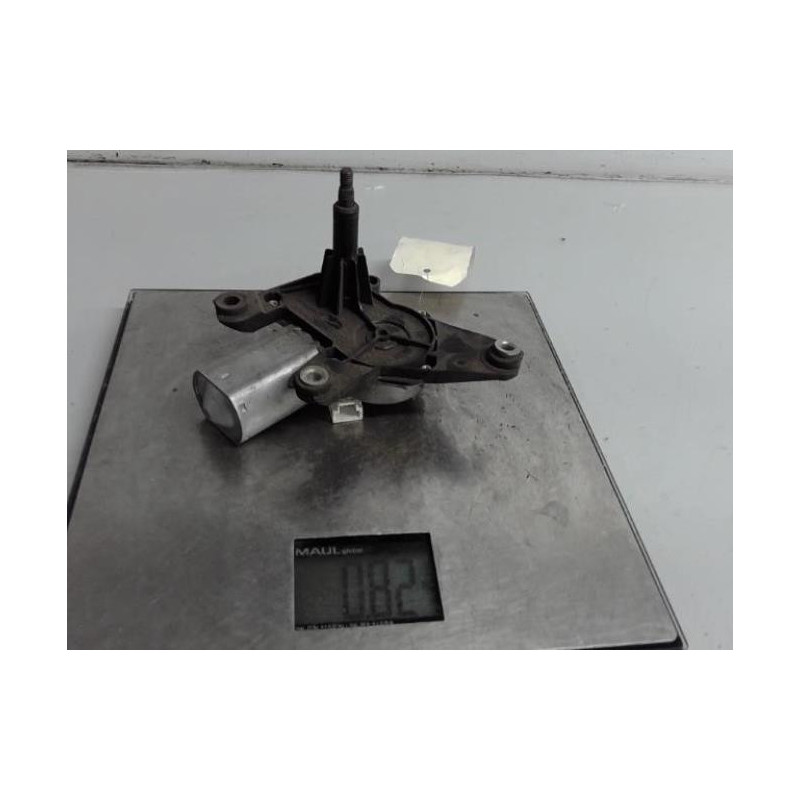 Moteur essuie glace arriere RENAULT TWINGO 2