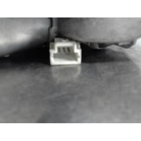 Moteur essuie glace arriere RENAULT TWINGO 2