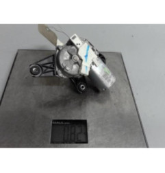 Moteur essuie glace arriere RENAULT TWINGO 2 Photo n°3