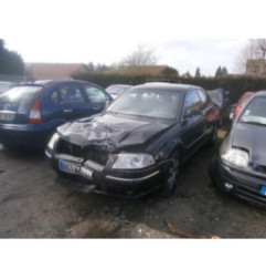 Verin de coffre VOLKSWAGEN PASSAT 4