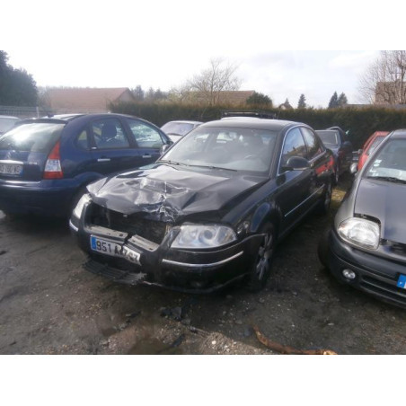 Verin de coffre VOLKSWAGEN PASSAT 4