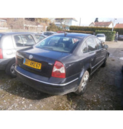 Verin de coffre VOLKSWAGEN PASSAT 4 Photo n°4