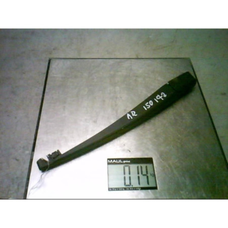 Bras essuie glace arriere PEUGEOT 207 Photo n°1