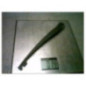 Bras essuie glace arriere PEUGEOT 207