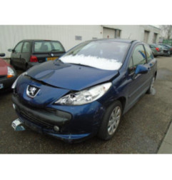 Bras essuie glace arriere PEUGEOT 207 Photo n°3