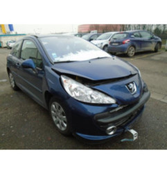 Bras essuie glace arriere PEUGEOT 207 Photo n°4