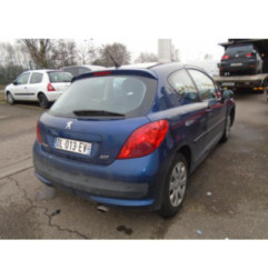 Bras essuie glace arriere PEUGEOT 207 Photo n°5