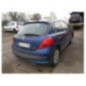 Bras essuie glace arriere PEUGEOT 207