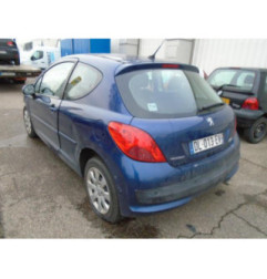 Bras essuie glace arriere PEUGEOT 207 Photo n°6