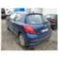 Bras essuie glace arriere PEUGEOT 207