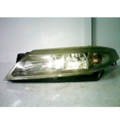 Optique avant principal gauche (feux)(phare) RENAULT LAGUNA 2 Photo n°1