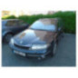 Optique avant principal gauche (feux)(phare) RENAULT LAGUNA 2