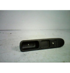 Interrupteur de leve vitre avant droit PEUGEOT 307 Photo n°1