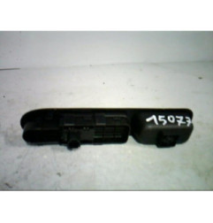 Interrupteur de leve vitre avant droit PEUGEOT 307